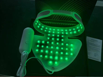 Led maska + Nástavec na krk