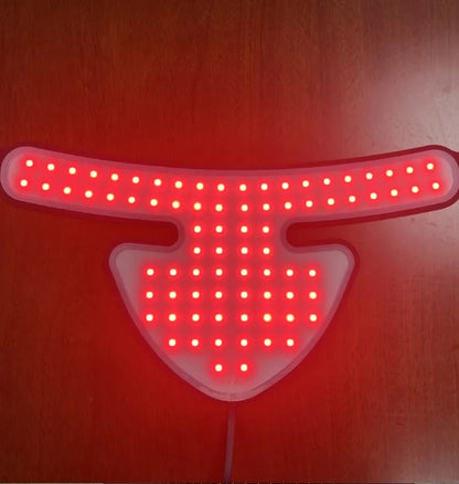 Led maska + Nástavec na krk