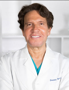 Dr. Dennis Gross